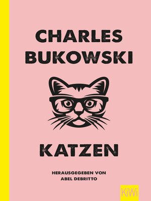 cover image of Katzen